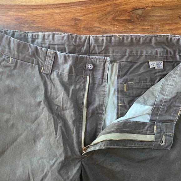 Classic M2 Khakis/Chinos [Bill's Khakis] - Picture 2 of 11